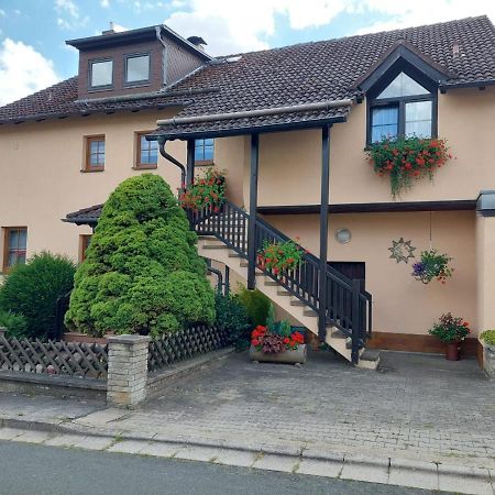 Ferienwohnung Meissner Bad Rodach Eksteriør billede