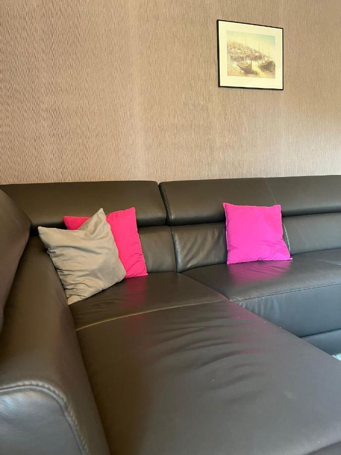 Ferienwohnung Meissner Bad Rodach Eksteriør billede